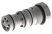 Pilot-operated Check Valves